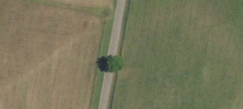 One Acre Lot Near Lake