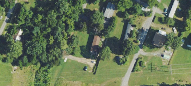 Land Near Rivers and Trails