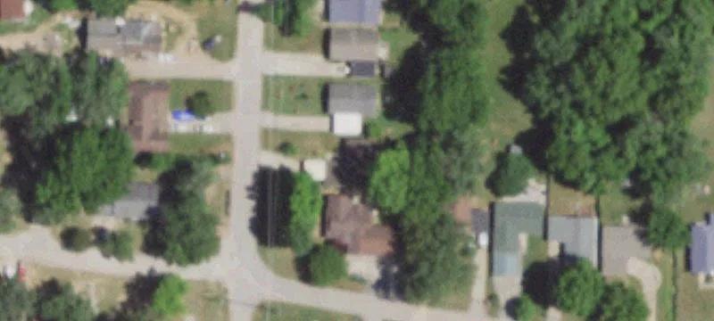 Land Lot in Highland Acres