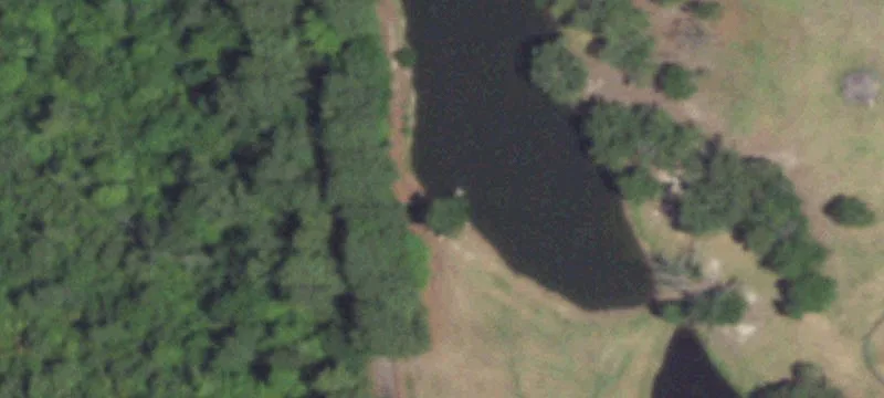 Residential Land in Lindale ISD
