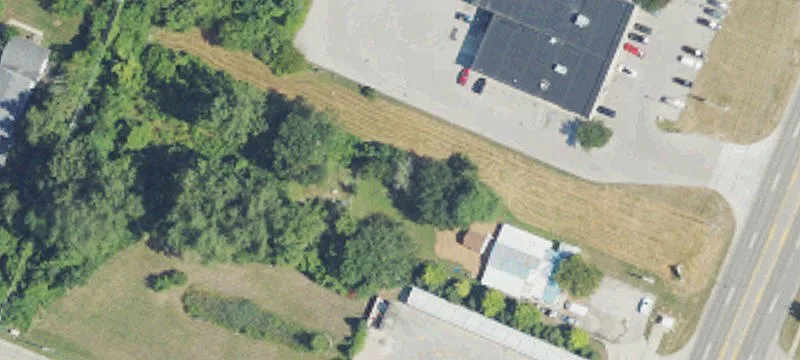 Prime Commercial Land on Telegraph