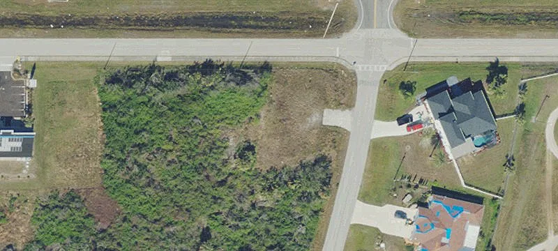 Port Charlotte Office Building For Sale
