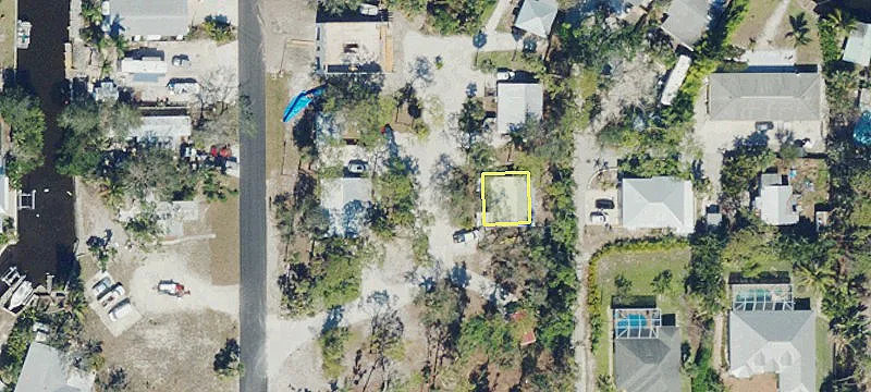 Bonita Springs Gulf Access Investment