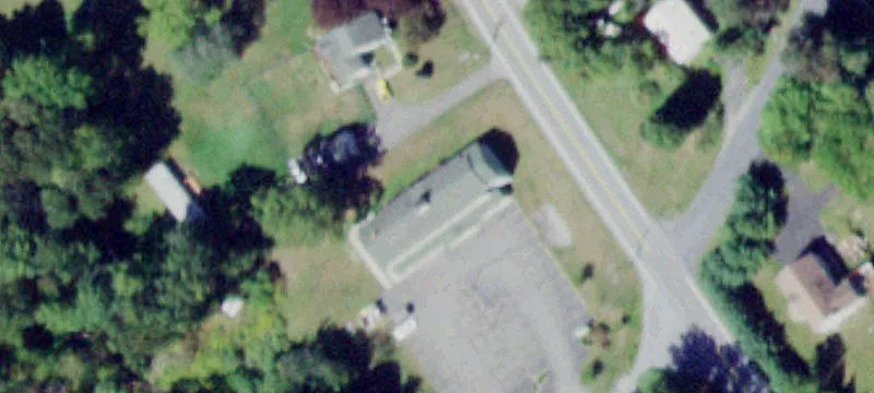 Mixed-Use Investment Opportunity, Otisville, NY