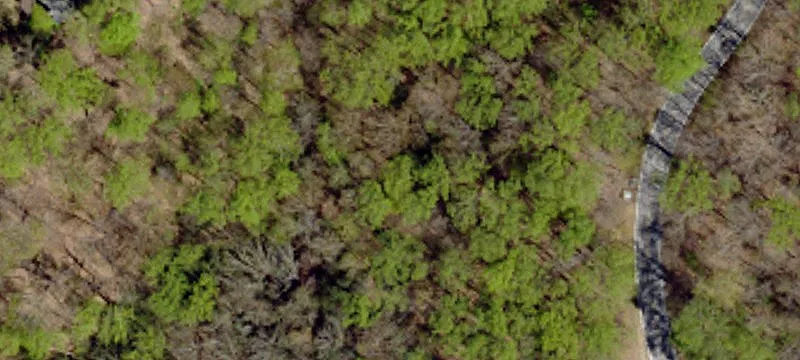 Landrum SC Homesite with Views