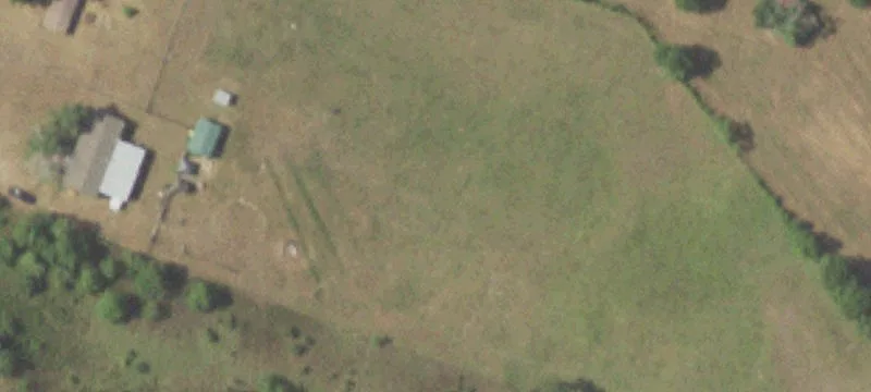 8 Acres Unrestricted Land