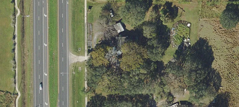 26.399 Acres Commercial Gateway Land