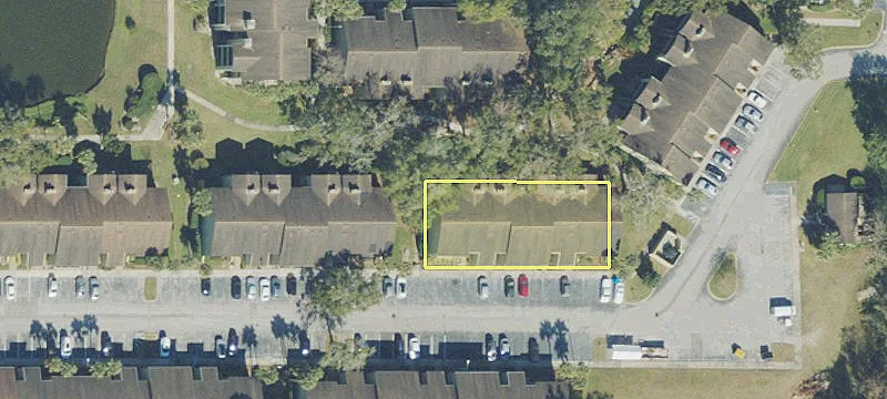 Escondido Condominiums First Floor Unit
