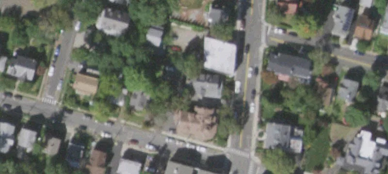 Prime Retail/Office Space, Nyack