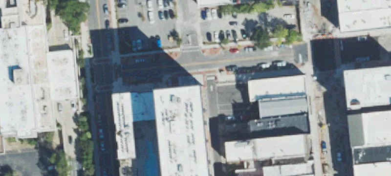 Condo with Downtown Wilmington Views