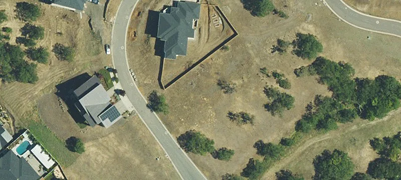 East Medford View Lot