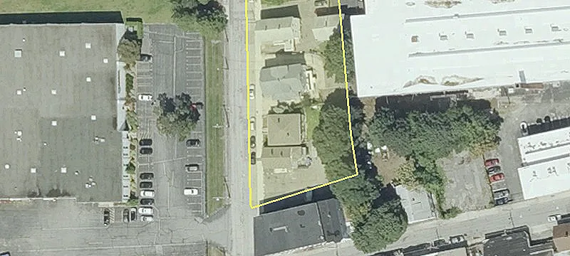 High-Cash-Flow Multifamily Investment Opportunity