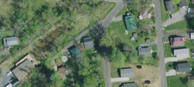 Last Building Lot Available