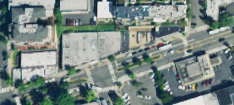 Retail Space on Central Way