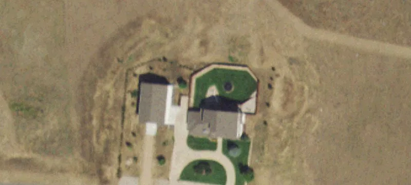 Equestrian Estate Near Platteville