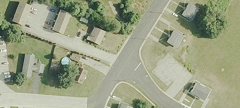 Ready-to-Move-Into Town Home