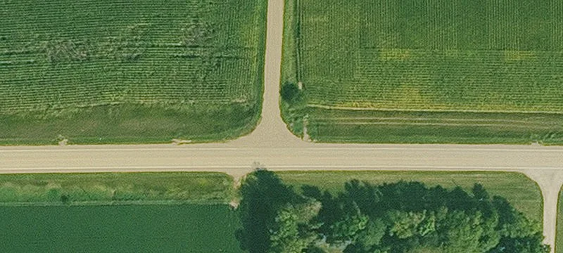 Residential Land in Country Club Estates