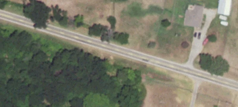 Rains County Land Opportunity