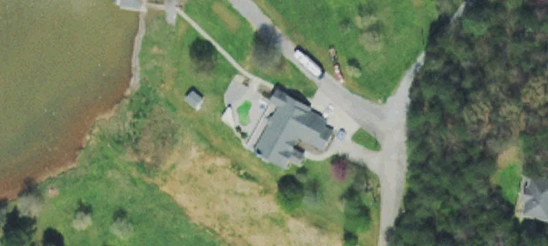 Water View Acreage Ready to Build