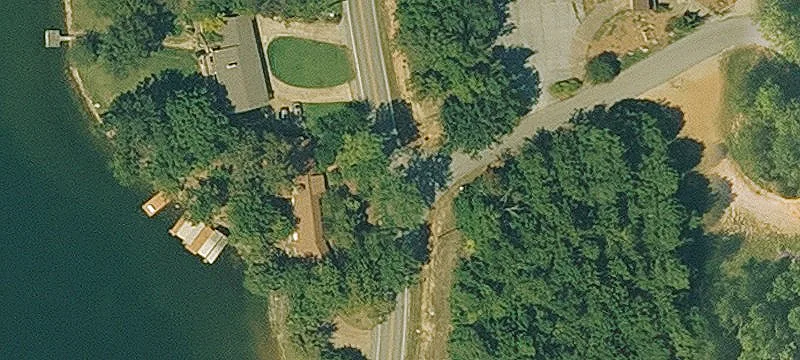 Residential Lot with Lake Access