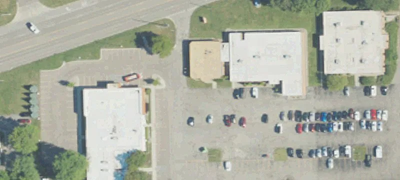 Turnkey Office Building on Miller