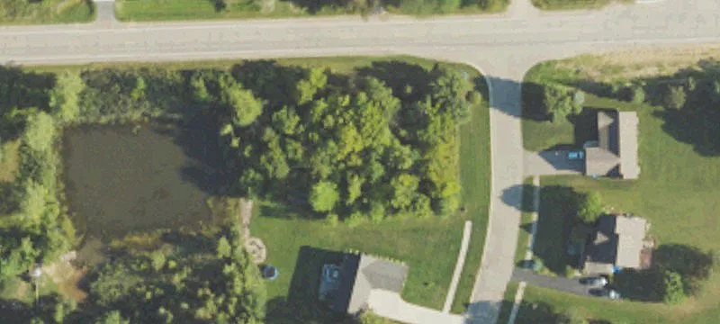 Residential Lot in Linden Subdivision