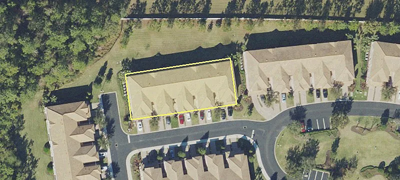 Mediterranean Condo Near Disney World