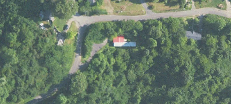 Graysville Property Needs TLC