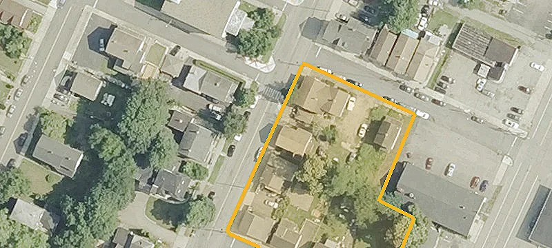 Norwich Storefront Opportunity
