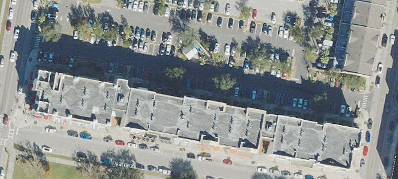 Turnkey Restaurant in Avalon Park