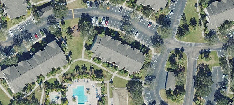 Condo in Lakewood Ranch Community
