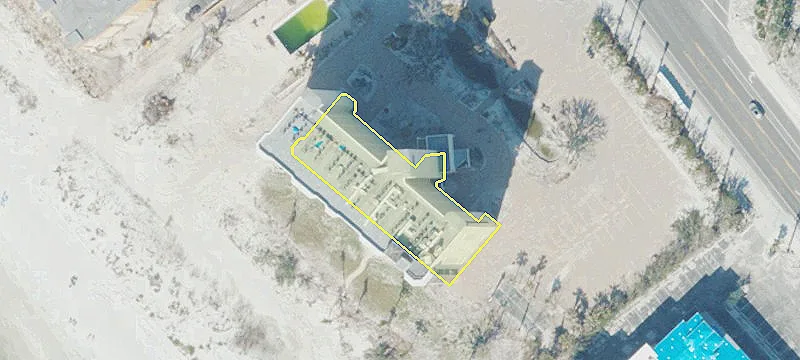 Gulf View Condo, Turnkey Ready