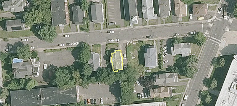 Hartford Three-Family Investment Opportunity