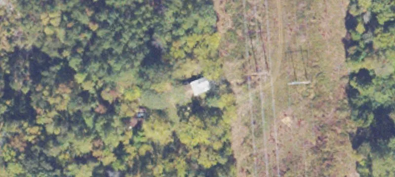Spotsylvania Acreage with Homesite