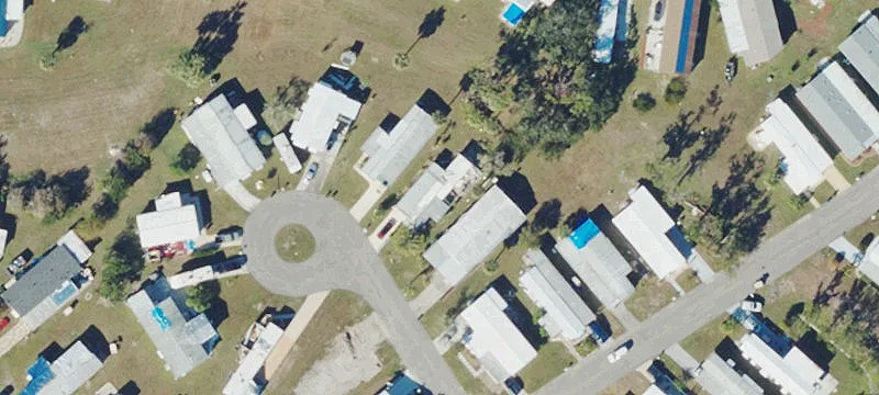 Residential Land in Holiday Park