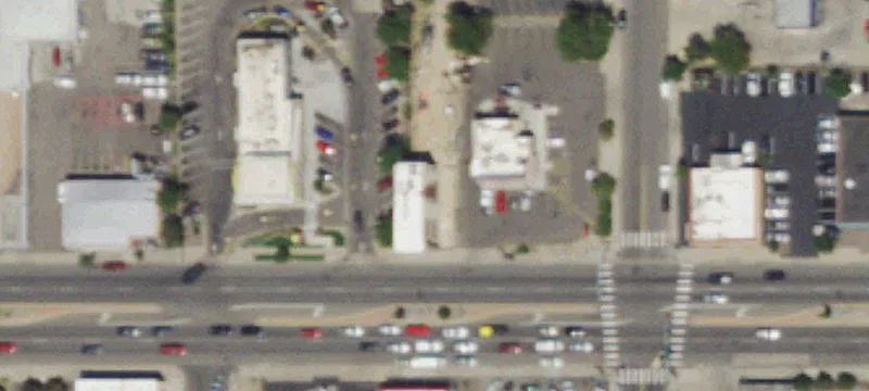Mixed-Use Building on Colfax Avenue