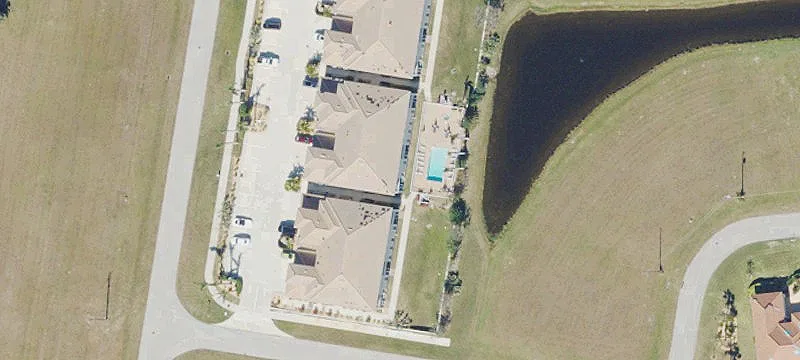 Burnt Store Lakes Condo