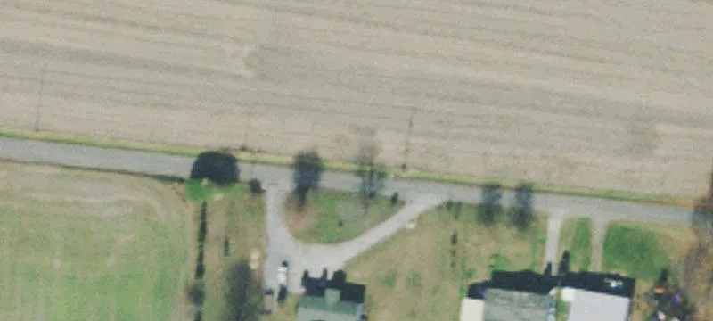 239 Acre Robertson County Farm