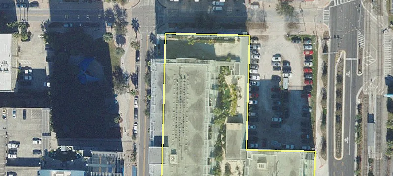 Updated Condo in Tampa's Channel