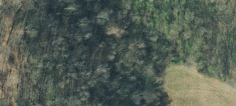 7.65 Acres with Outbuilding