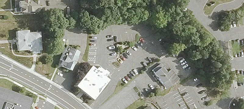 Professional Office/Medical Space Available