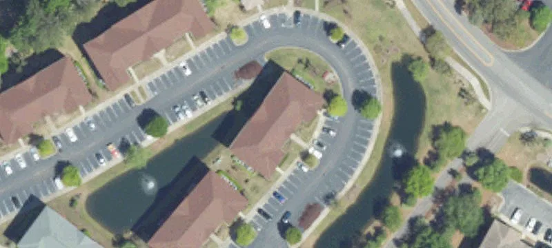 Updated Condo with Golf Views