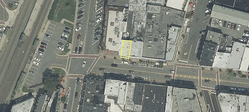Renovated Office Space in Ridgewood