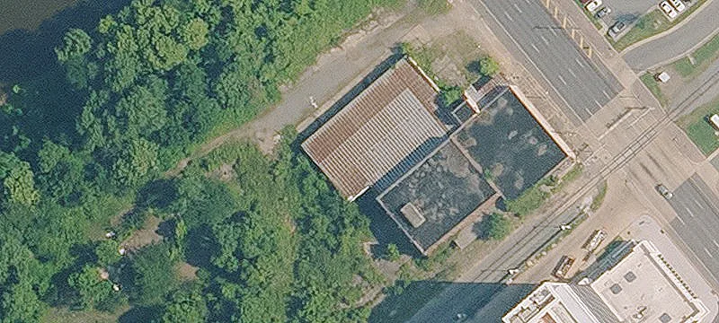 Commercial Land Near I-49