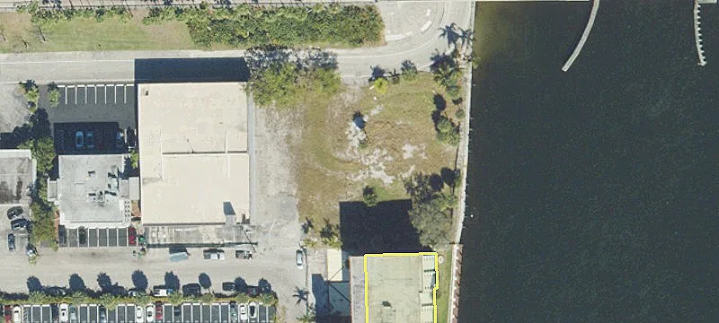 Intracoastal View Sky Residence