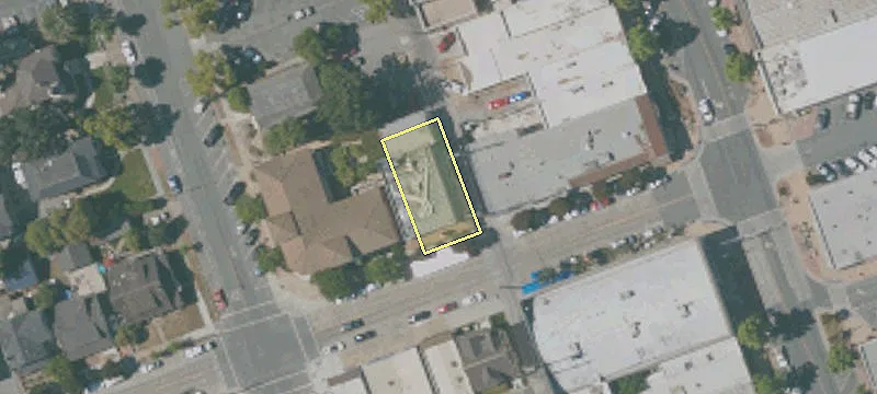 Historic Gilroy Restaurant Opportunity