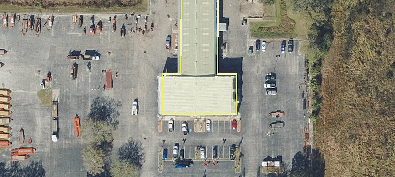 Plant City Raw Land Parcel