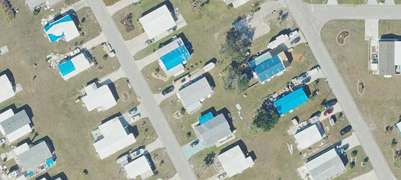 Englewood 55+ Community Home