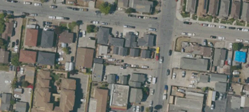 Charming Four-Unit Multifamily Property