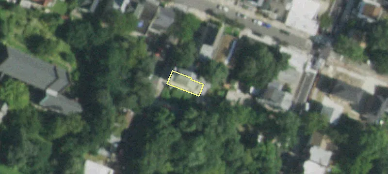 New Staten Island Two-Family Home